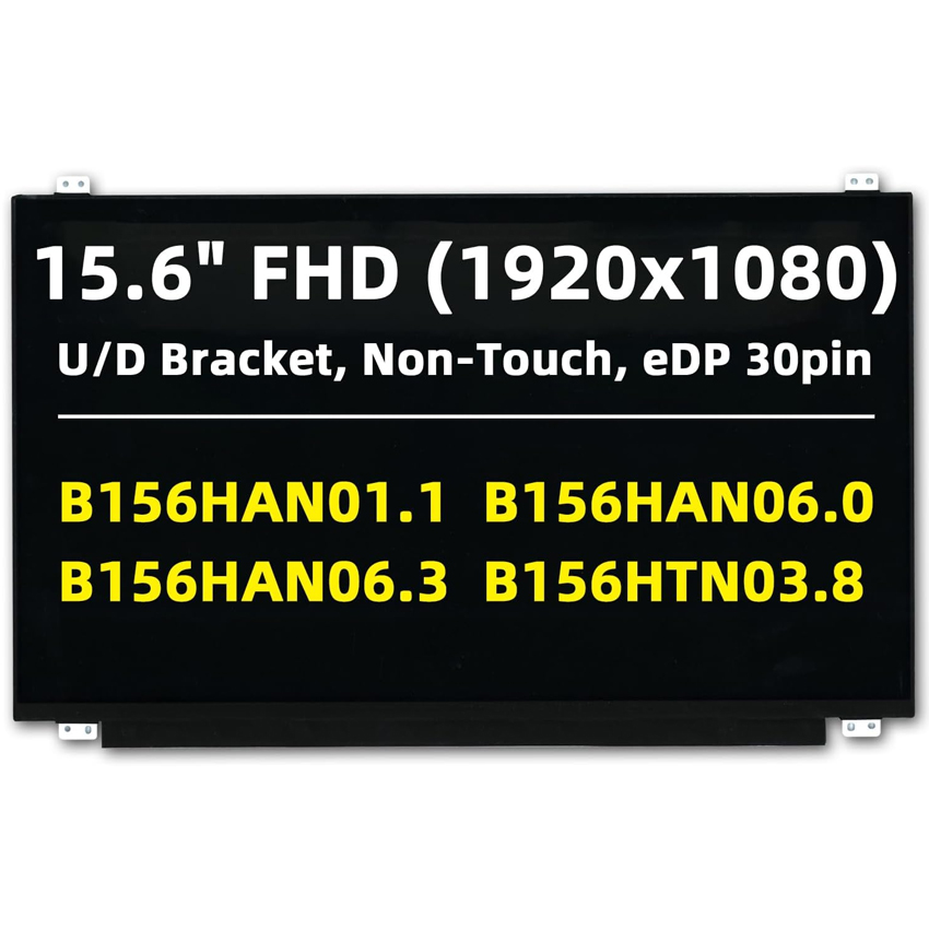 B156HAN8.0.1