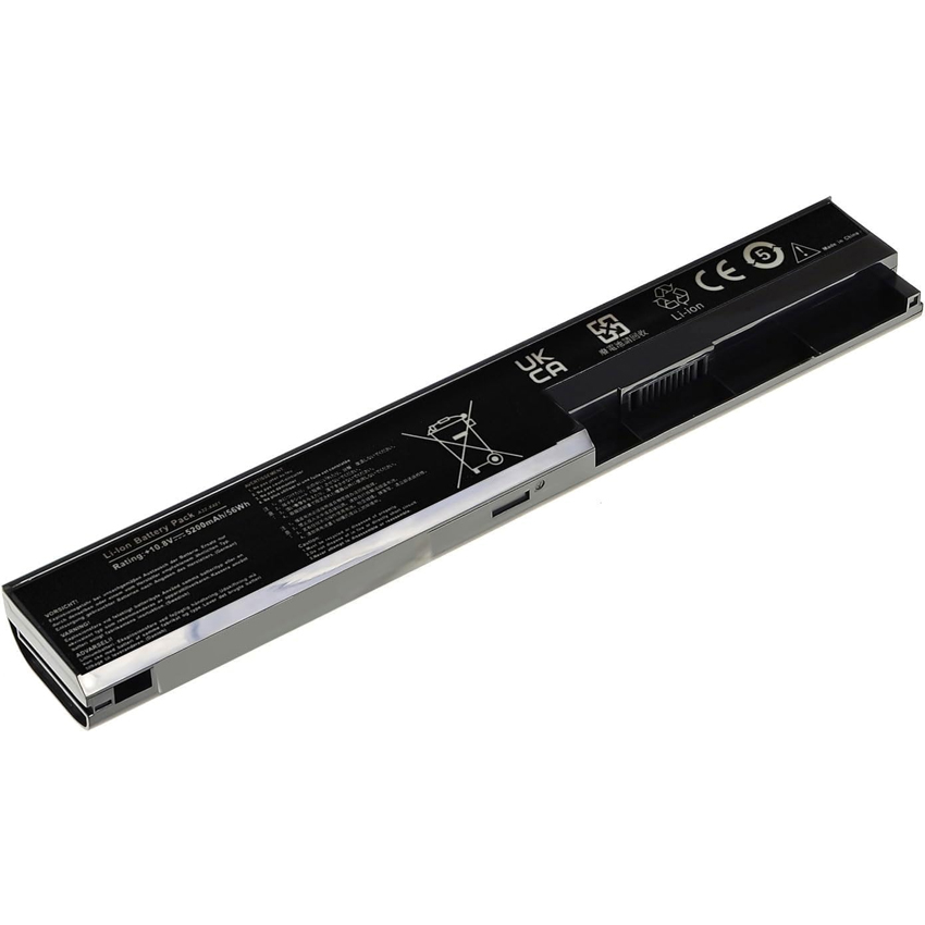 BATTERIE PC PORTABLE ASUS A31N1601
