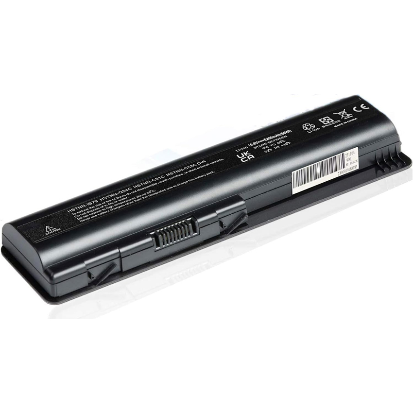 BATTERIE PC PORTABLE HP DV4 5000