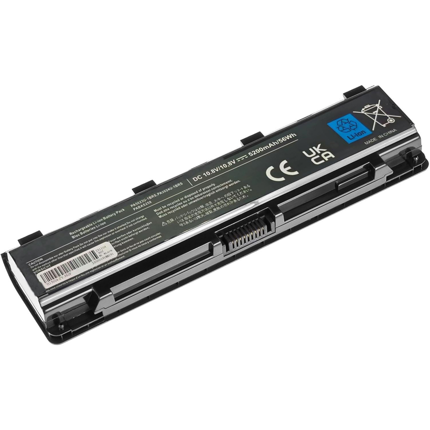 BATTERIE PC PORTABLE TOSHIBA TO5024