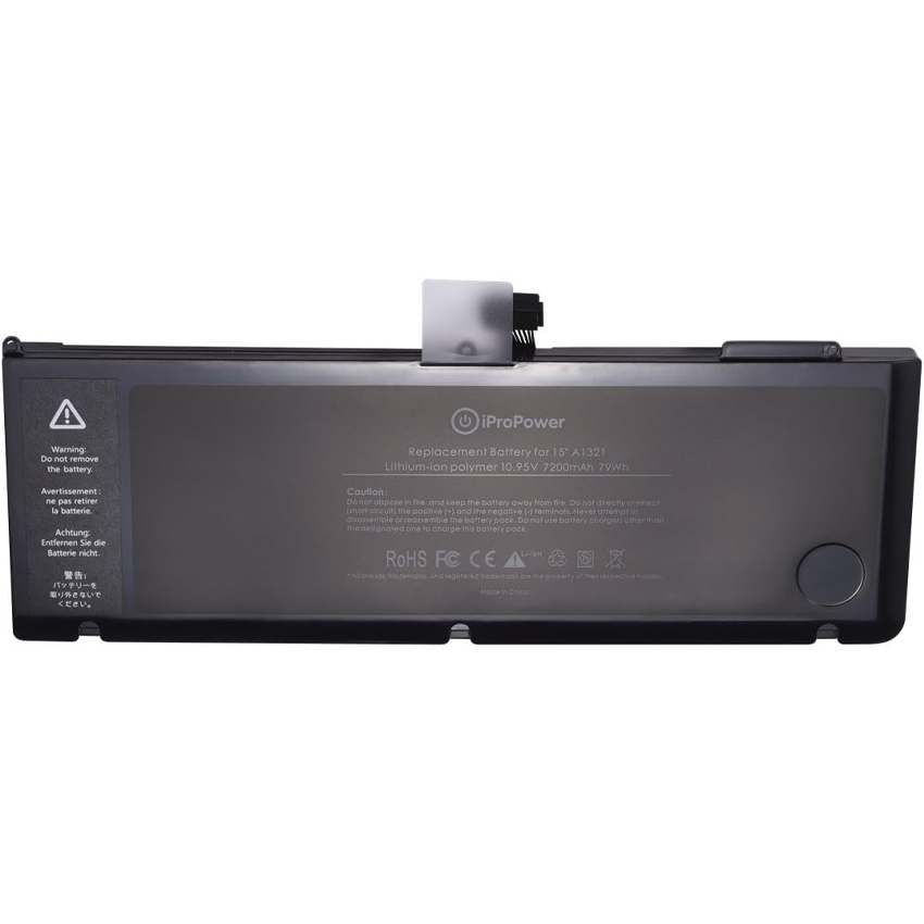 batterie pc portable MAC A1321