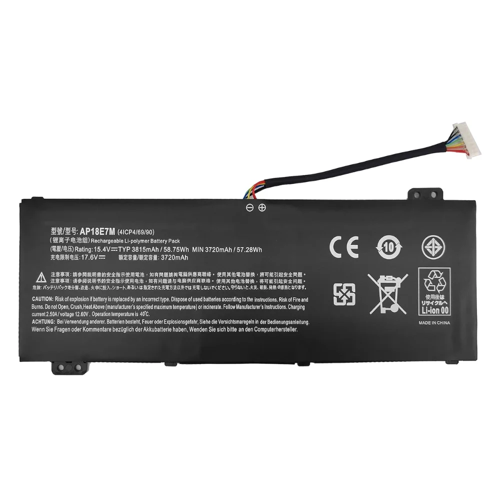 Batterie-Acer-AP18E8M-58.75Wh-Noir-yaratech.ma_